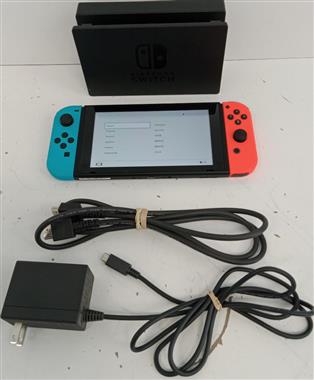 Nintendo Switch | Pawn 1 | Spokane | WA